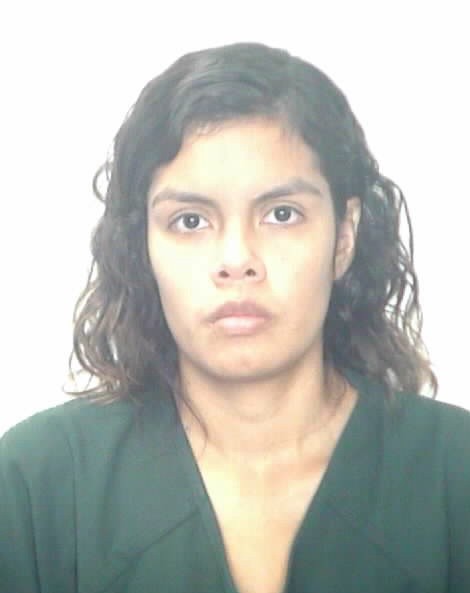EVELIN ITURBIDE SENTENCED TO 20 YEARS IN PRISON FOR KILLING OF HUSBAND ...
