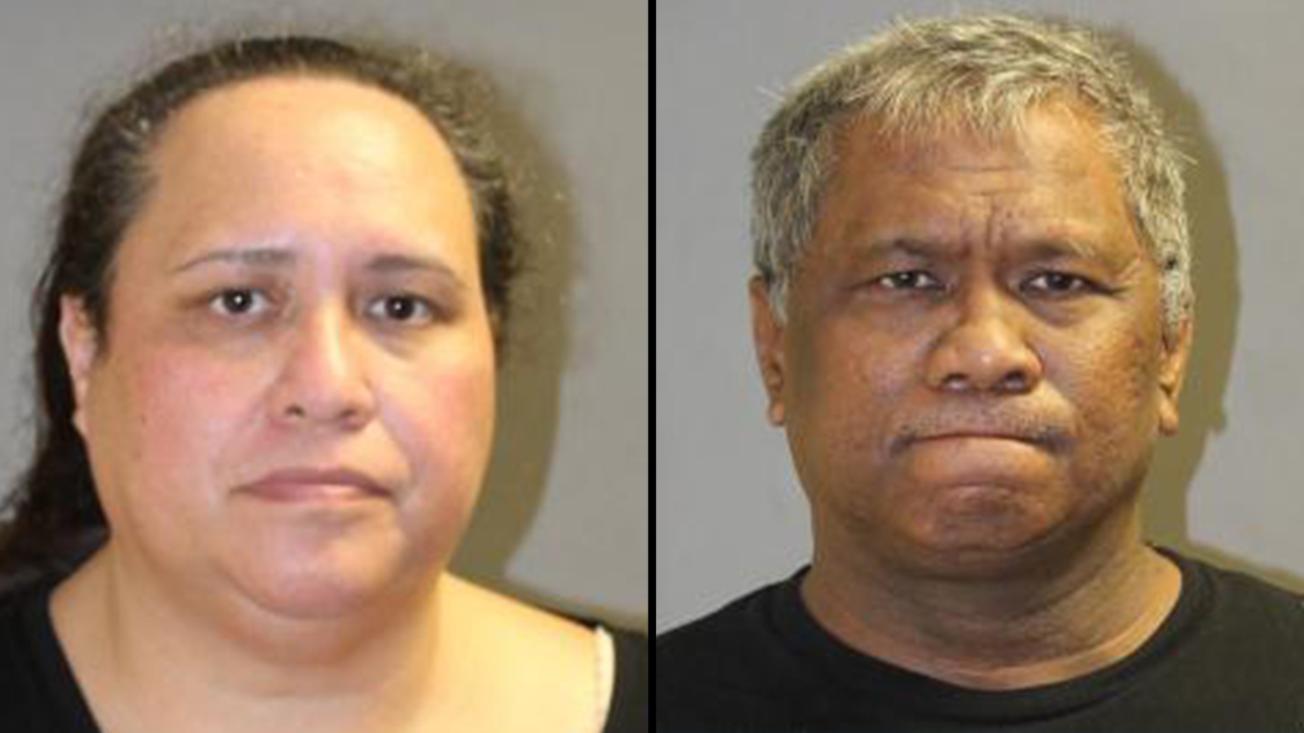 LEHUA AND ISAAC KALUA INDICTED FOR MURDER AND OTHER OFFENSES CONNECTED WITH DISAPPEARANCE OF ISABELLA “ARIEL” KALUA