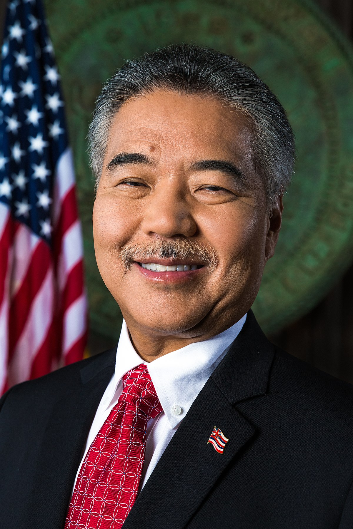 GOVERNOR IGE SIGNS NEW LAW OVERTURNING HAWAII SUPREME COURT DECISION THAT HAMPERED PROSECUTIONS STATEWIDE