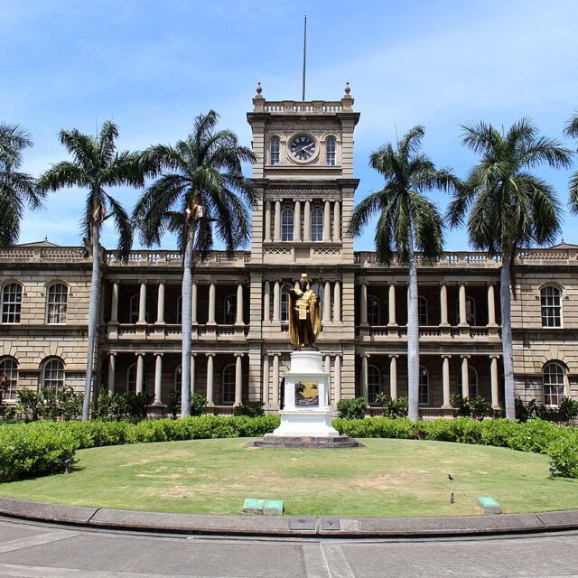 Department of the Prosecuting Attorney City County of Honolulu