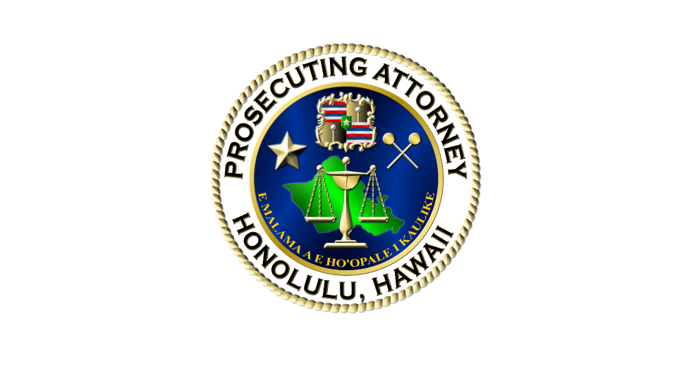 Honolulu Prosecutor Secures Indictment for Attempted Murder