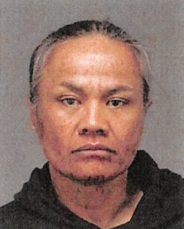 HABITUAL THIEF WHO TARGETED OAHU STORED GETS FIVE-YEAR SENTENCE