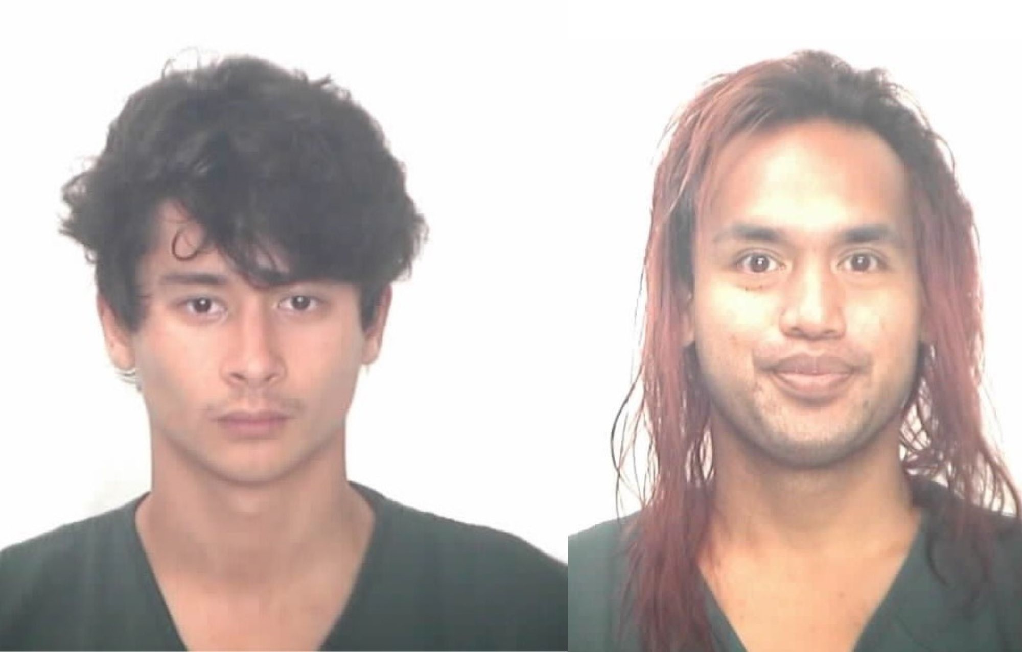 Mahkwan & Cameron indicted in alleged murder for hire plot