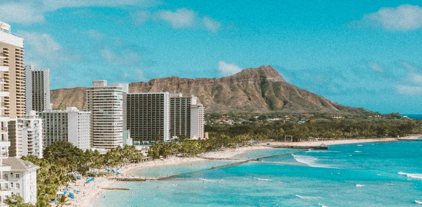 Honolulu voted safest city to visit