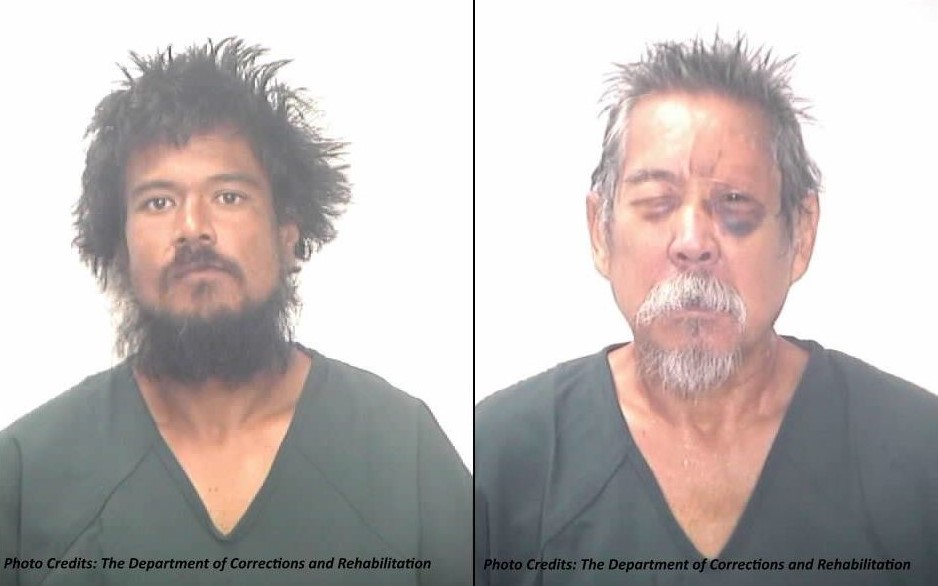 OʻAHU GRAND JURY INDICTS THREE INDIVIDUALS FOR ASSAULT ON A LAW ENFORCEMENT OFFICER