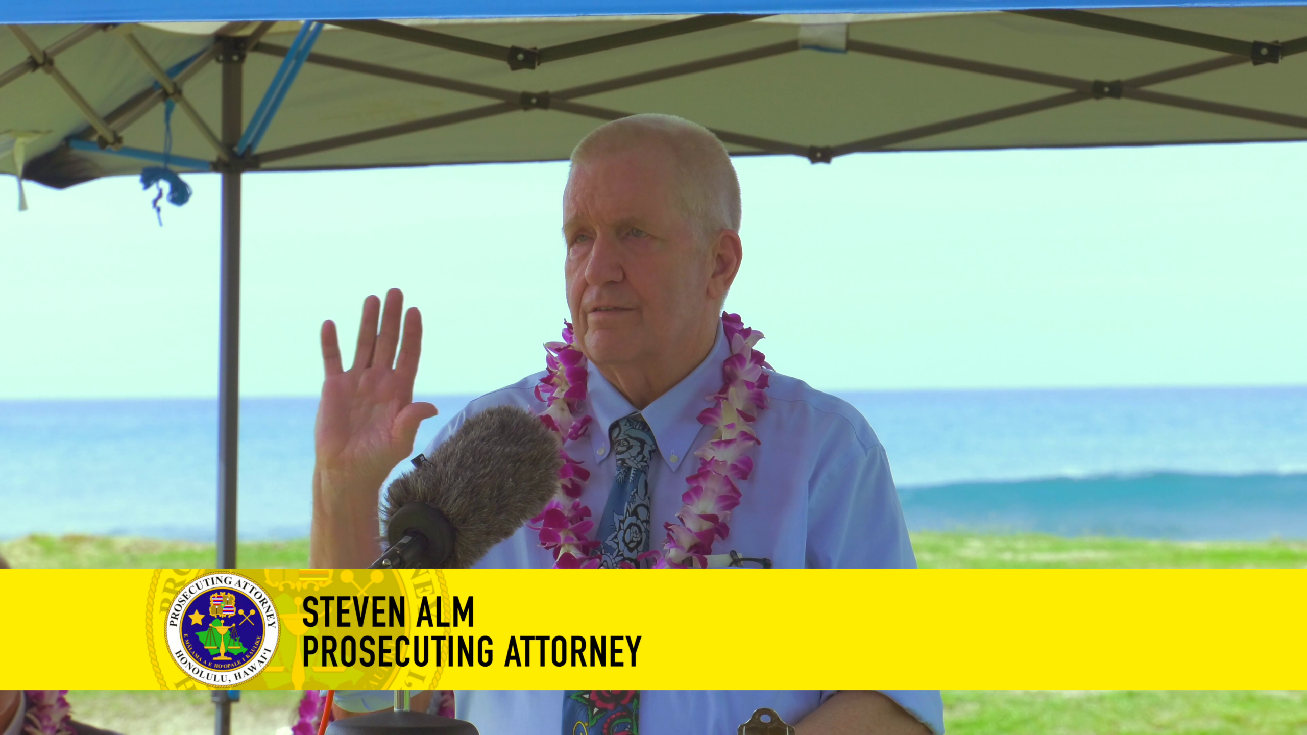 Safe And Sound Westside Press Conference: 11-21-2025